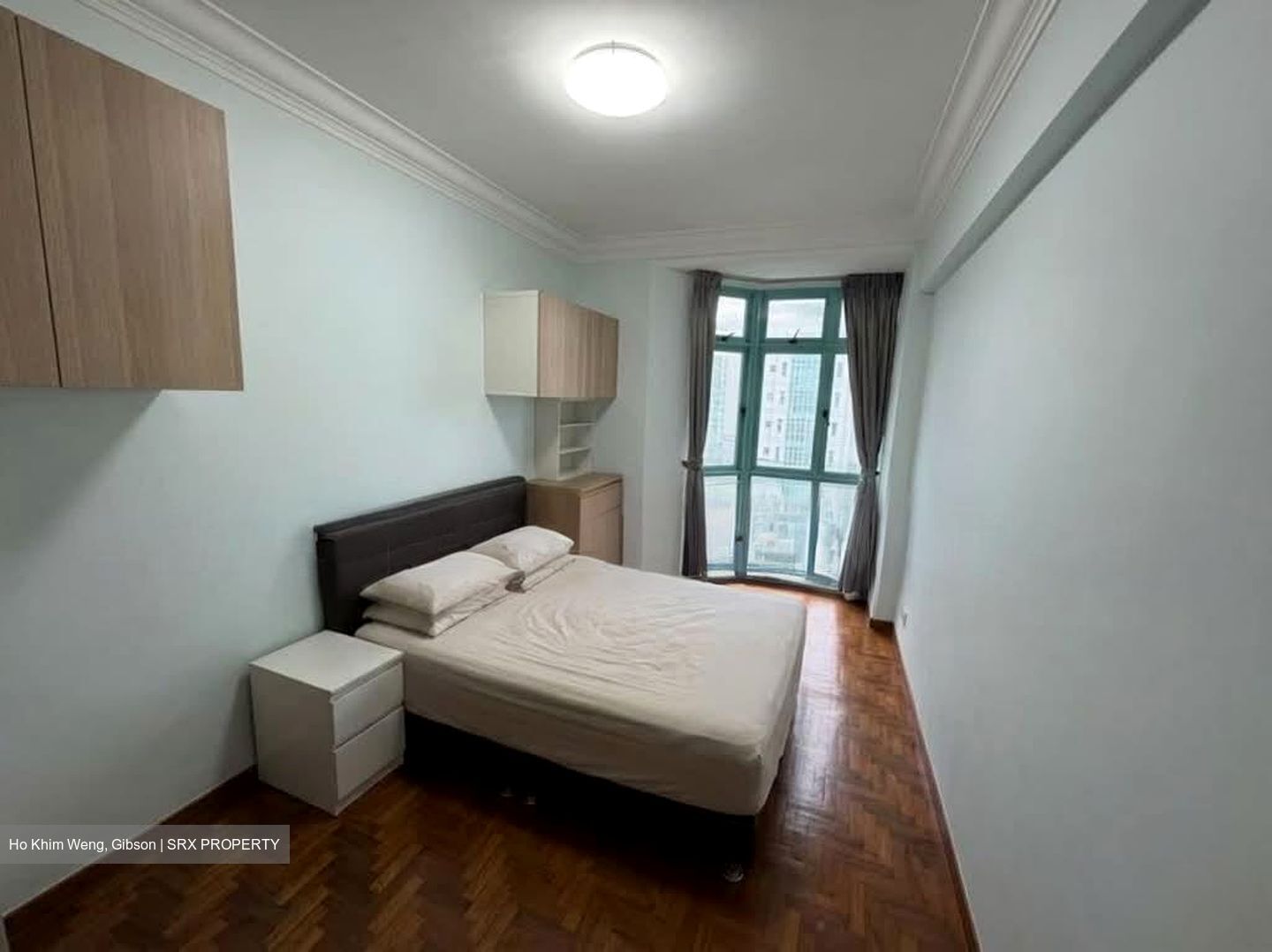 Ballota Park Condominium (D17), Condominium #537569921